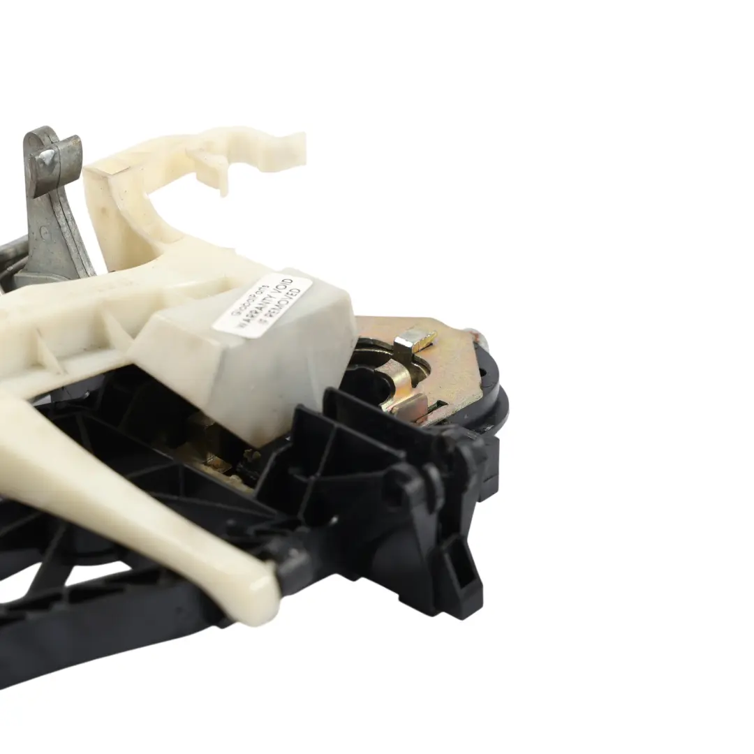 2K Barre Support Fixation Poignée Porte Coulissante pour Volkswagen Caddy à propos du numéro de pièce 2K0843352C Volkswagen Caddy 2K Barre Support Fixation Poignée Porte Coulissante - SKU 2K0843352C - Numéro de pièce 2K0843352C