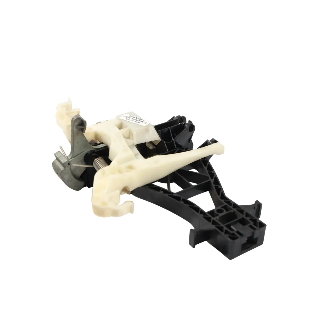Volkswagen Caddy 2K Barra Soporte Montaje Manija Puerta Corredera - SKU 2K0843352C - Número de pieza 2K0843352C