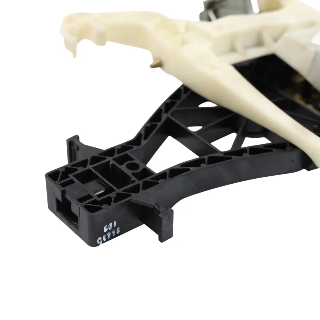 2k Sliding Door Handle Mounting Bar Bracket to VW Volkswagen Caddy with Part number 2K0843352C VW Volkswagen Caddy 2k Sliding Door Handle Mounting Bar Bracket - SKU 2K0843352C - Part number 2K0843352C