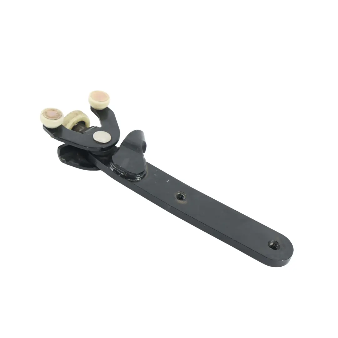 2K Guía Rodillo Puerta Corredera Izquierda para Volkswagen Caddy Maxi con número de pieza 2K0843397B Volkswagen Caddy Maxi 2K Guía Rodillo Puerta Corredera Izquierda - SKU 2K0843397B - Número de pieza 2K0843397B