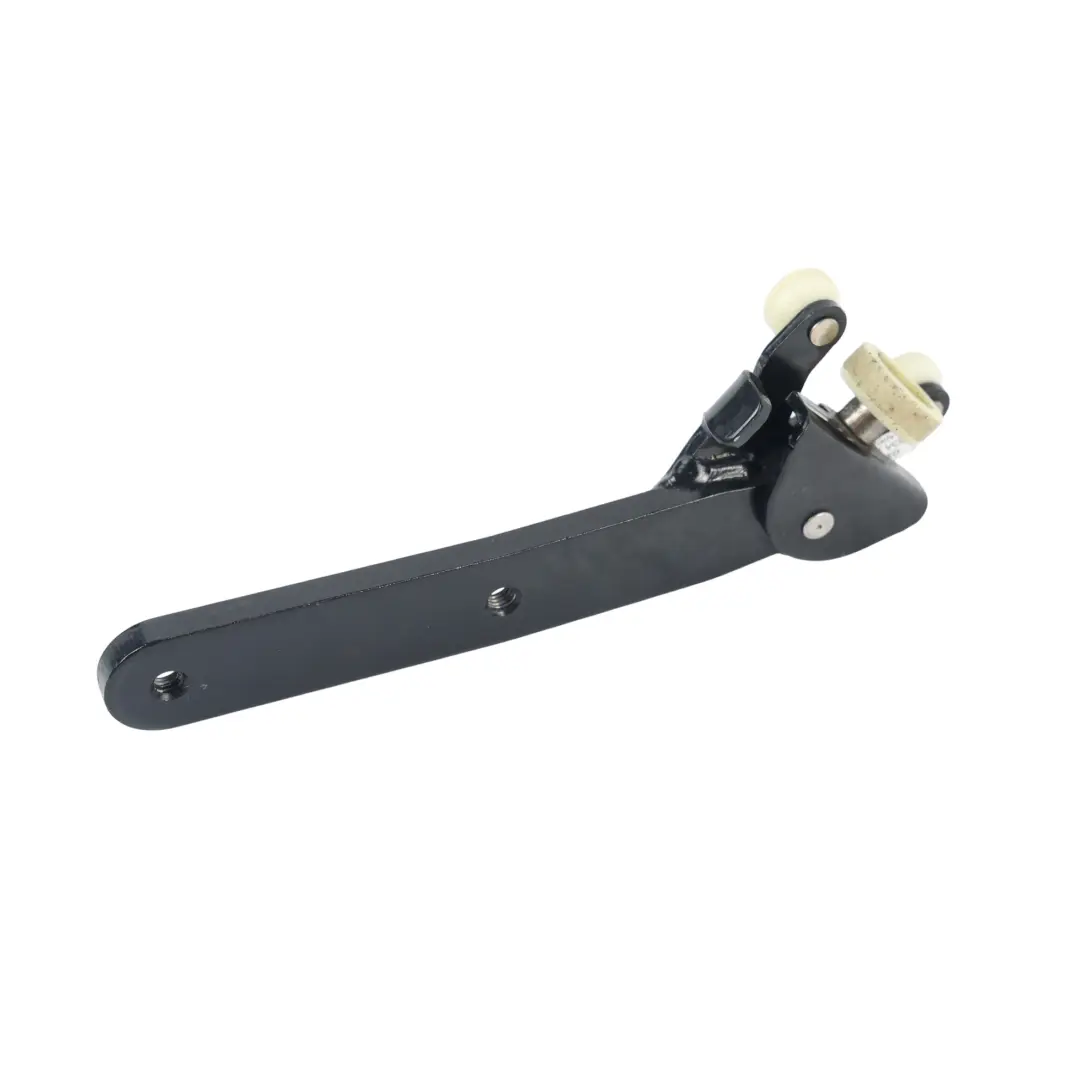 VW Volkswagen Caddy Maxi 2k Sliding Door Roller Guide Lower Left N/S - SKU 2K0843397B - Part number 2K0843397B