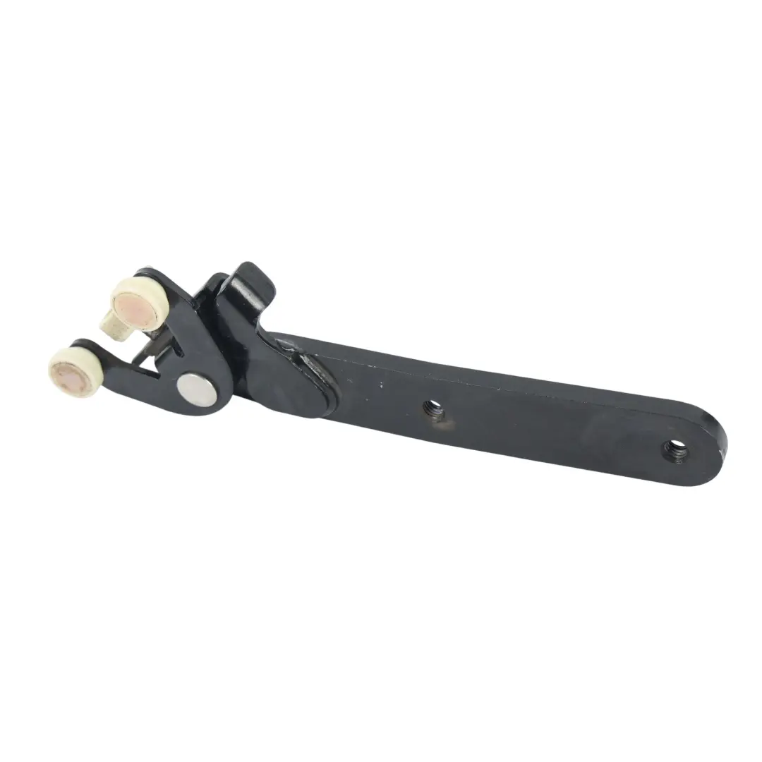 Volkswagen Caddy Maxi 2K Guida Rullo Porta Scorrevole Sinistra - SKU 2K0843397B - Numero di parte 2K0843397B