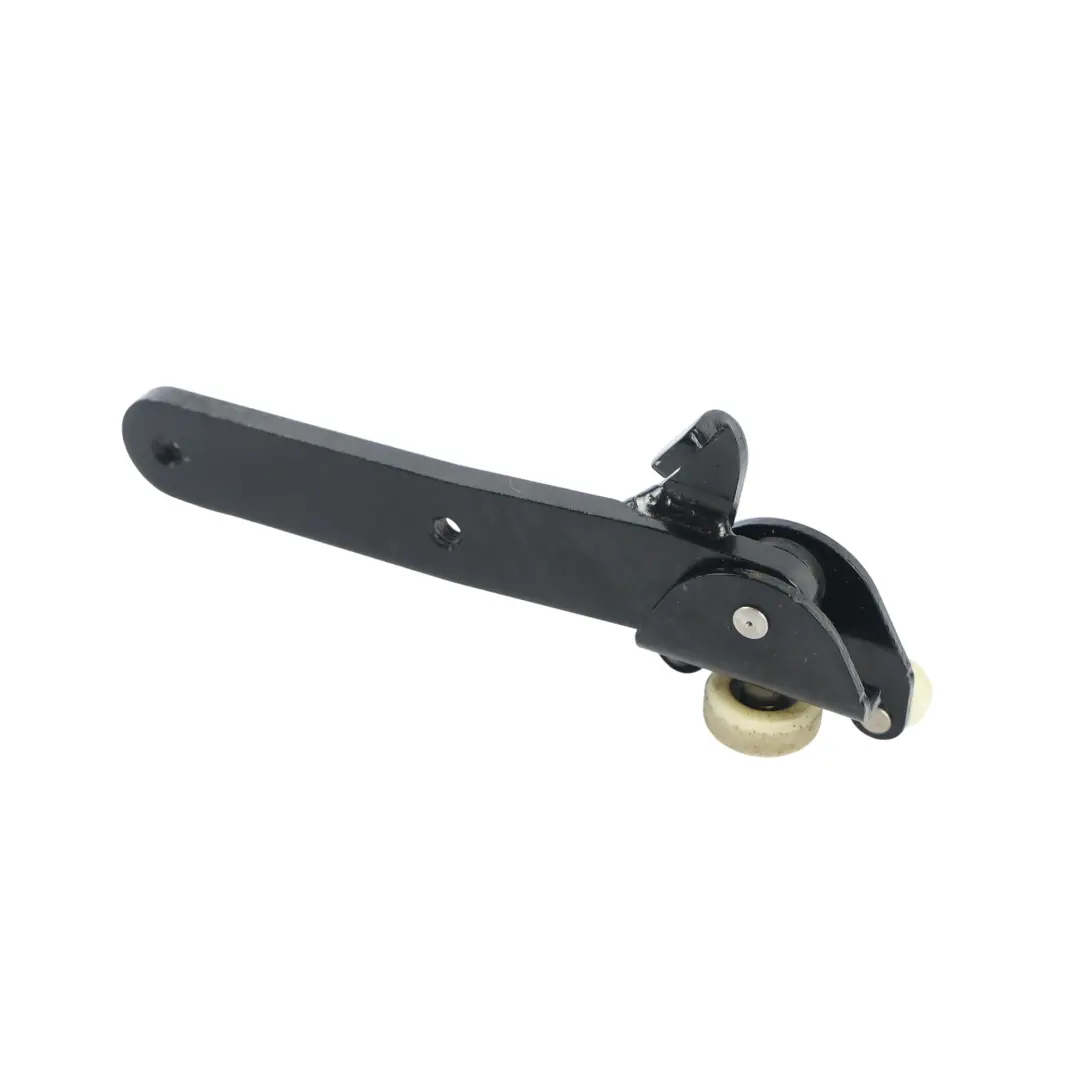 VW Volkswagen Caddy Maxi 2k Sliding Door Roller Guide Lower Left N/S - SKU 2K0843397B - Part number 2K0843397B