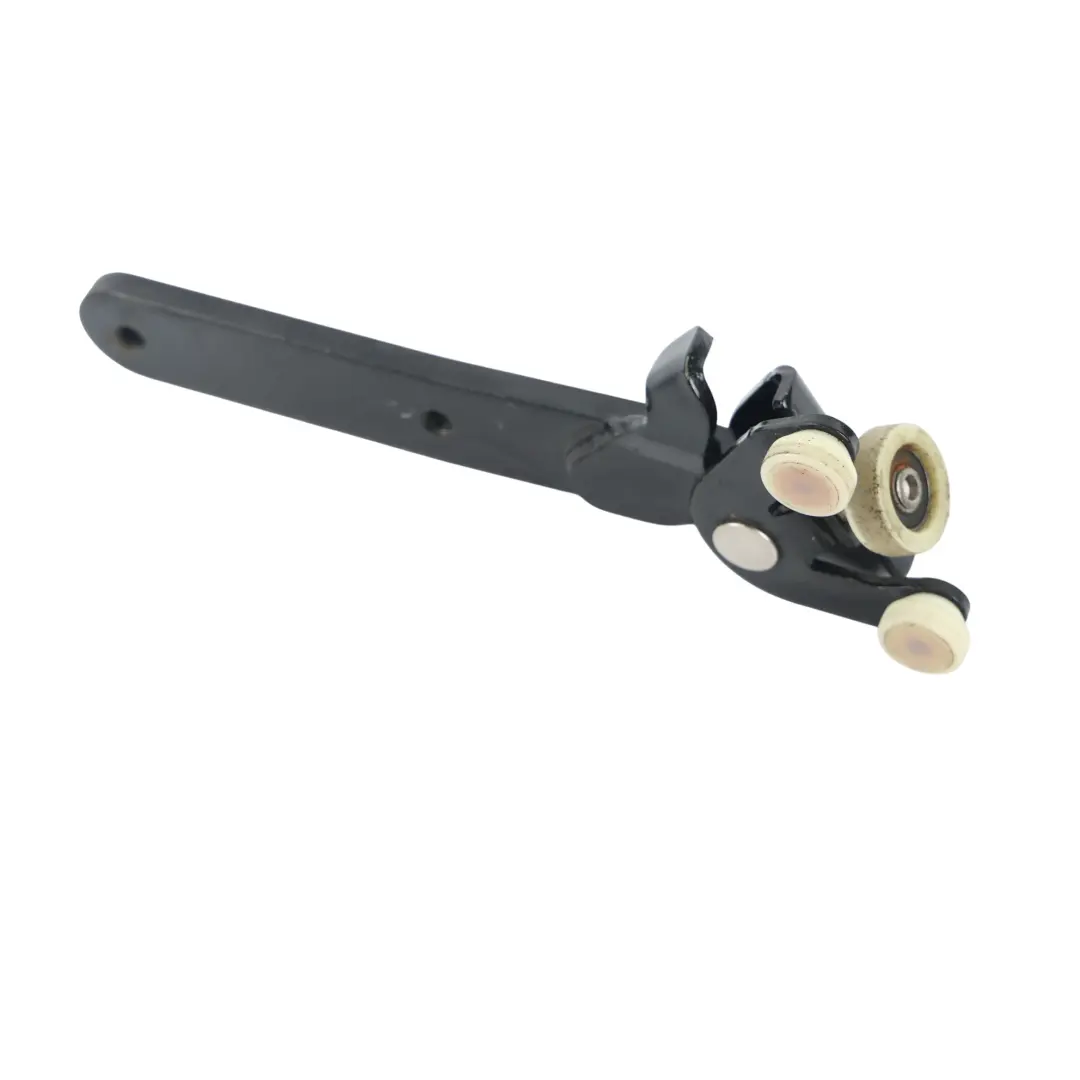 2K Sliding Door Roller Guide Lower Right O/S to VW Volkswagen Caddy with Part number 2K0843398B VW Volkswagen Caddy 2K Sliding Door Roller Guide Lower Right O/S - SKU 2K0843398B - Part number 2K0843398B