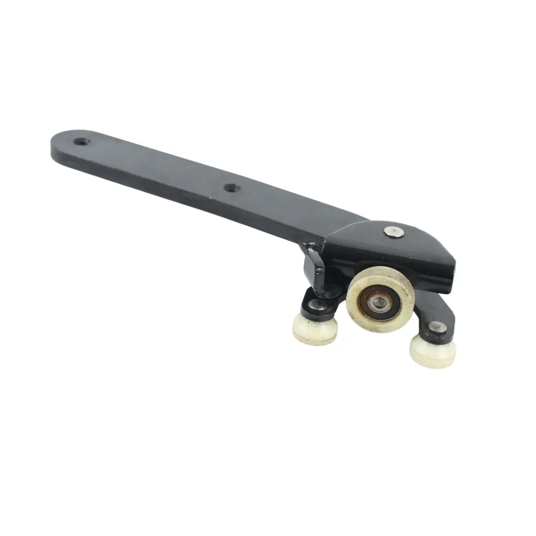 VW Volkswagen Caddy 2K Sliding Door Roller Guide Lower Right O/S - SKU 2K0843398B - Part number 2K0843398B