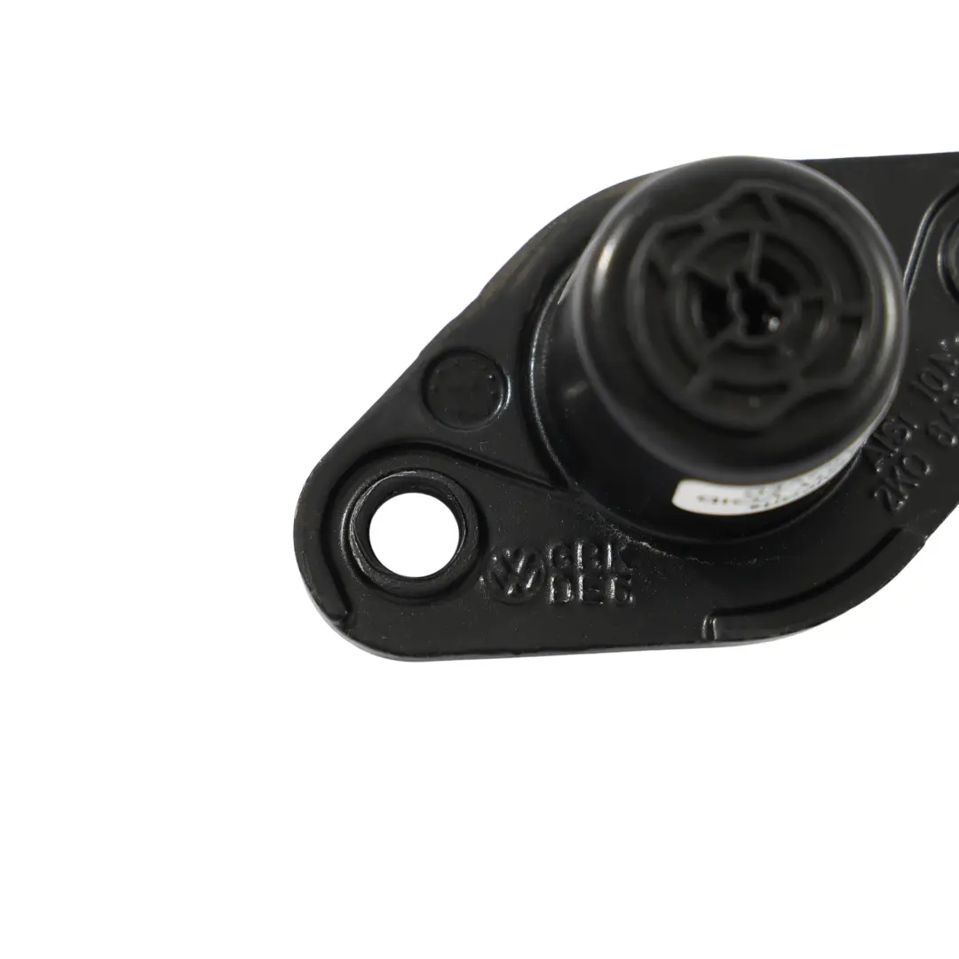 2K Maxi Seitentür Schließblech Fangplatte für Volkswagen Caddy mit Teilenummer 2K0843637B Volkswagen Caddy 2K Maxi Seitentür Schließblech Fangplatte - SKU 2K0843637B - Teilenummer 2K0843637B