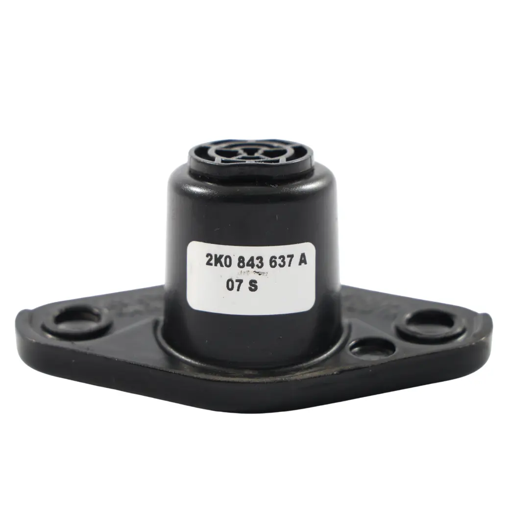 2K Maxi Piastra Chiusura Serratura Porta Laterale per Volkswagen Caddy con numero di parte 2K0843637B Volkswagen Caddy 2K Maxi Piastra Chiusura Serratura Porta Laterale - SKU 2K0843637B - Numero di parte 2K0843637B