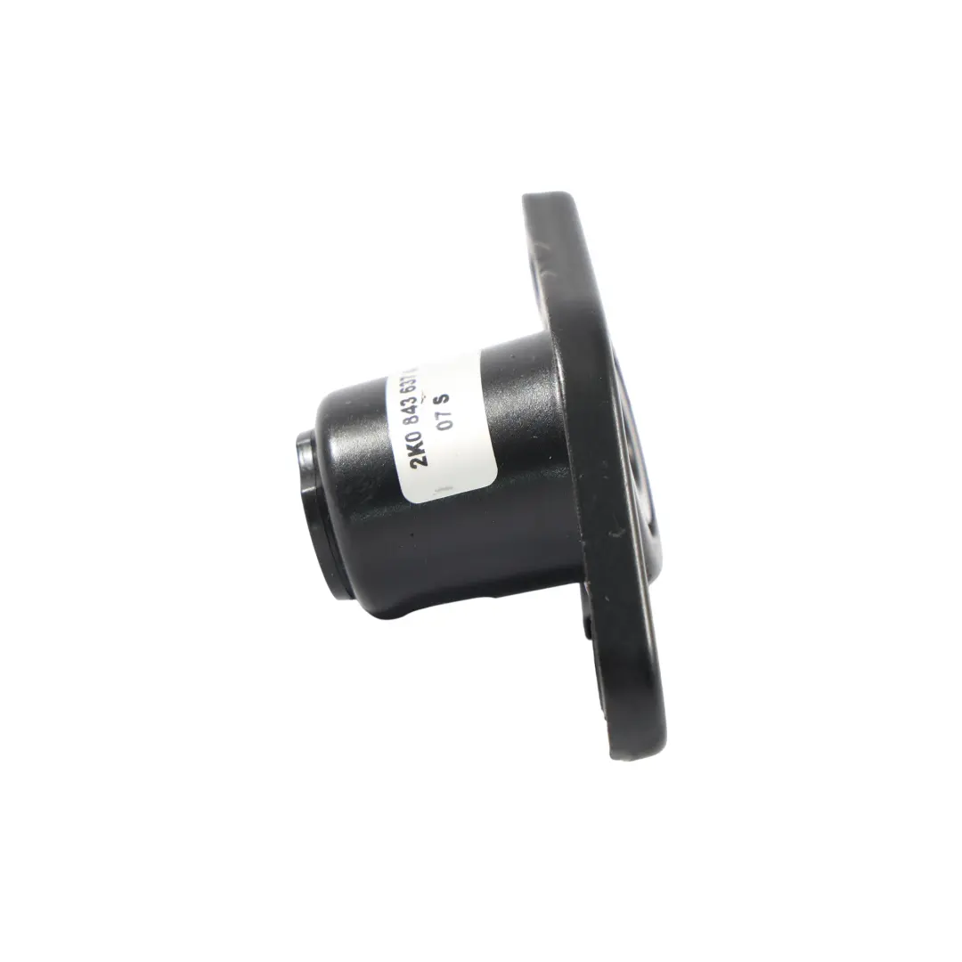 2k Maxi Side Loading Door Catch Plate Latch to VW Volkswagen Caddy with Part number 2K0843637B VW Volkswagen Caddy 2k Maxi Side Loading Door Catch Plate Latch - SKU 2K0843637B - Part number 2K0843637B
