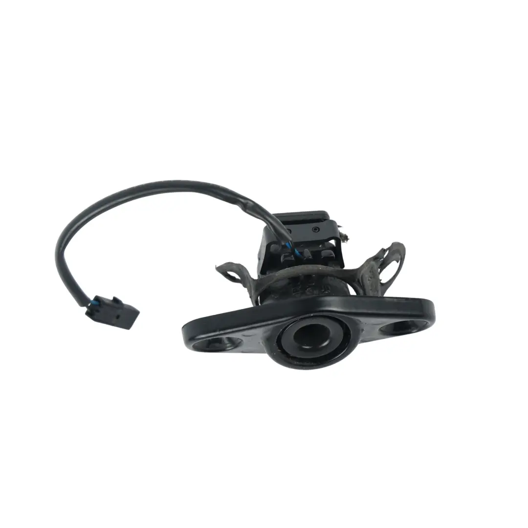 2K Piastra Aggancio Porta Scorrevole Inferiore per Volkswagen Caddy Maxi con numero di parte 2K0843639E Volkswagen Caddy Maxi 2K Piastra Aggancio Porta Scorrevole Inferiore - SKU 2K0843639E - Numero di parte 2K0843639E