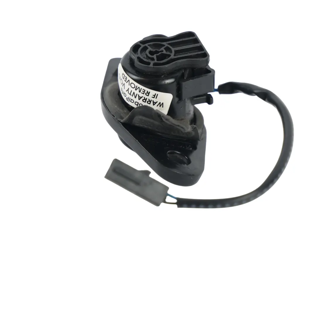 Volkswagen Caddy Maxi 2K Placa Enganche Puerta Corredera Inferior - SKU 2K0843639E - Número de pieza 2K0843639E