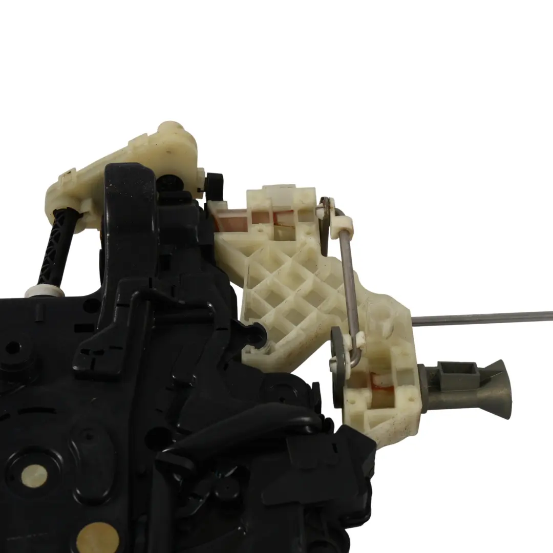 2K Mécanisme Verrouillage Porte Coulissante Gauche pour Volkswagen Caddy à propos du numéro de pièce 2K0843653AE Volkswagen Caddy 2K Mécanisme Verrouillage Porte Coulissante Gauche - SKU 2K0843653AE - Numéro de pièce 2K0843653AE