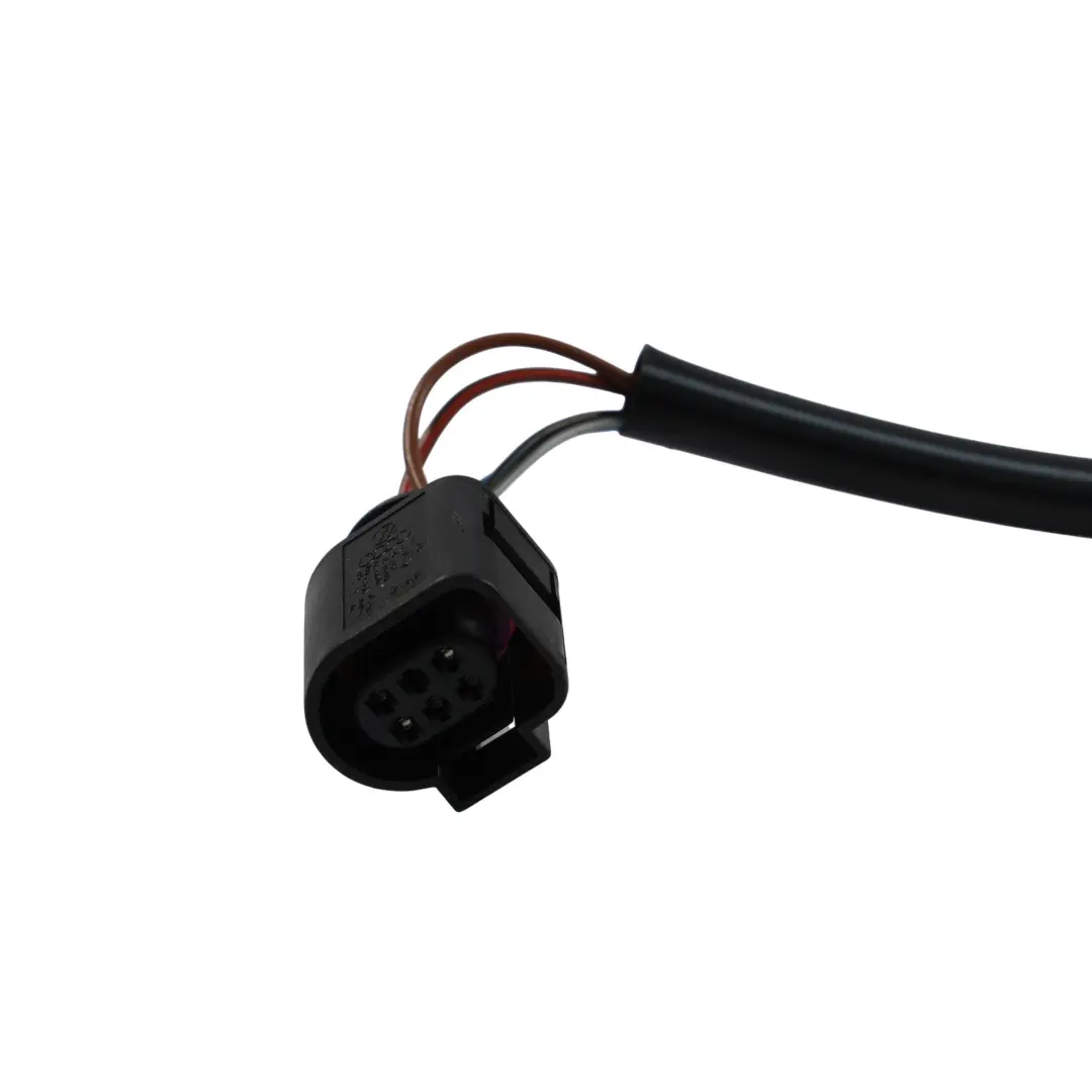 2K Serratura Porta Scorrevole Sinistra per Volkswagen Caddy con numero di parte 2K0843653AE Volkswagen Caddy 2K Serratura Porta Scorrevole Sinistra - SKU 2K0843653AE - Numero di parte 2K0843653AE