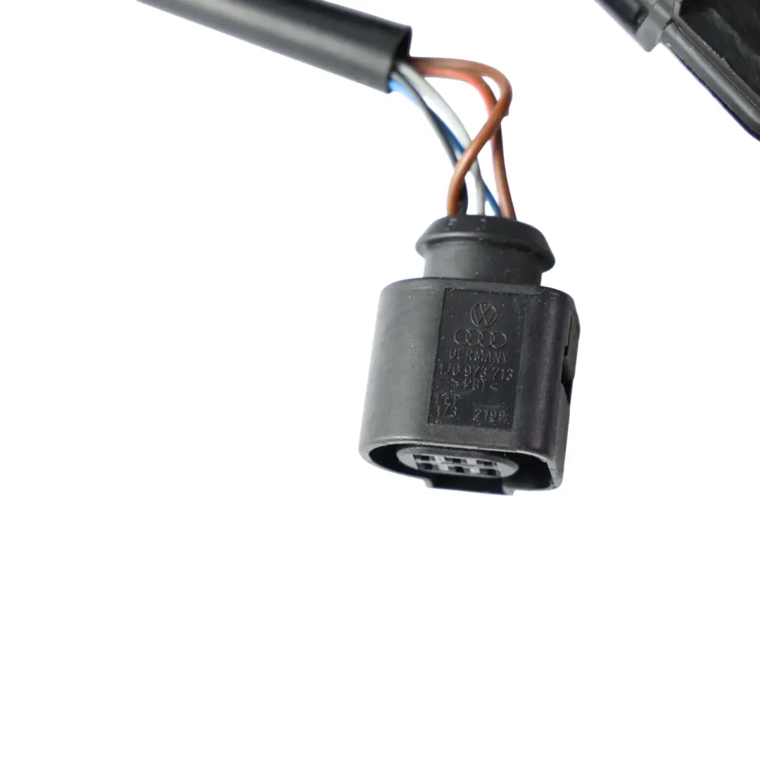 MK3 2K Sliding Side Door Lock Catch Right O/S to VW Volkswagen Caddy with Part number 2K0843654AC VW Volkswagen Caddy MK3 2K Sliding Side Door Lock Catch Right O/S - SKU 2K0843654AC - Part number 2K0843654AC