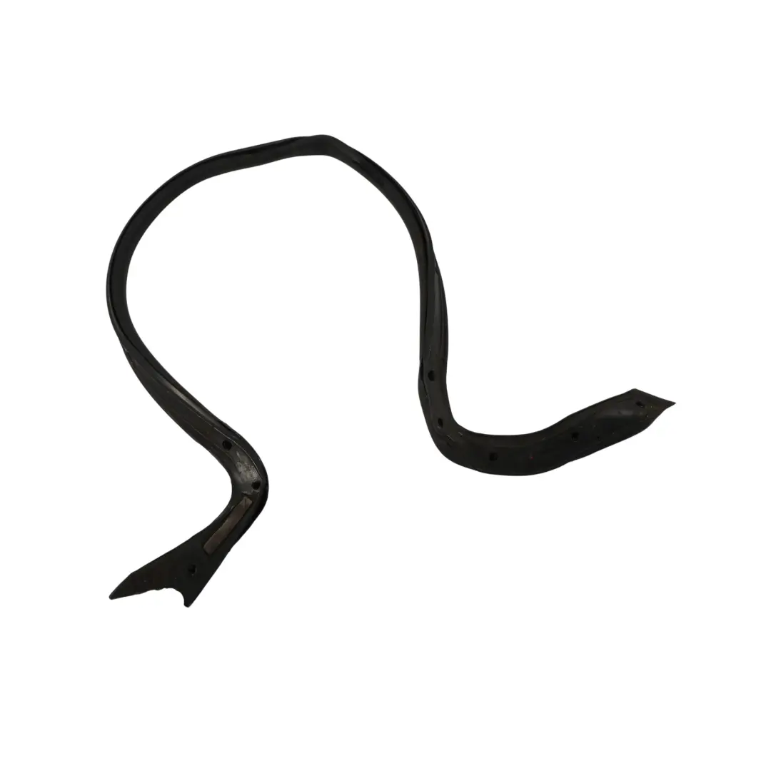 Volkswagen Caddy Mk2 Seal Gasket Sealing Rubber - SKU 2K0843789B - Part number 2K0843789B