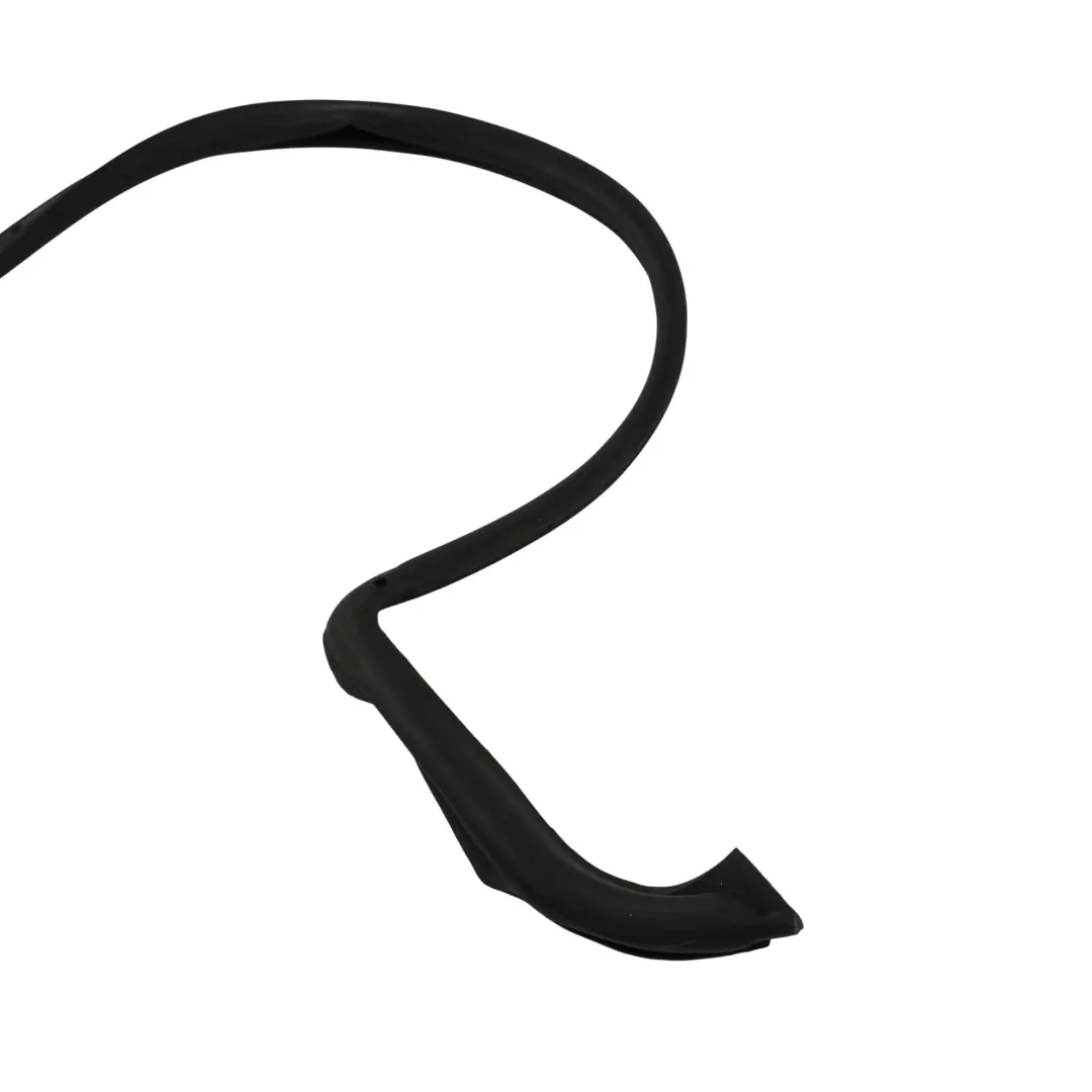 2k Sliding Door Seal Rubber Gasket Lower Left N/S to VW Volkswagen Caddy with Part number 2K0843793E VW Volkswagen Caddy 2k Sliding Door Seal Rubber Gasket Lower Left N/S - SKU 2K0843793E - Part number 2K0843793E