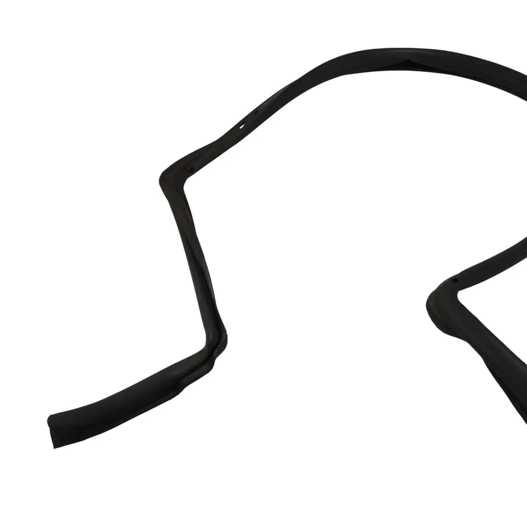 2k Sliding Door Seal Rubber Gasket Lower Left N/S to VW Volkswagen Caddy with Part number 2K0843793E VW Volkswagen Caddy 2k Sliding Door Seal Rubber Gasket Lower Left N/S - SKU 2K0843793E - Part number 2K0843793E