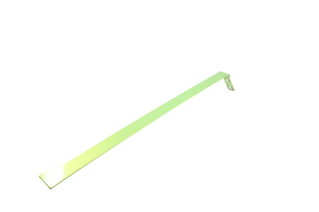 2k Sliding Side Door Rail Rear Left N/S Viper Green - R6T to VW Caddy with Part number 2K0843795B VW Caddy 2k Sliding Side Door Rail Rear Left N/S Viper Green - R6T - SKU 2K0843795B-VGR - Part number 2K0843795B