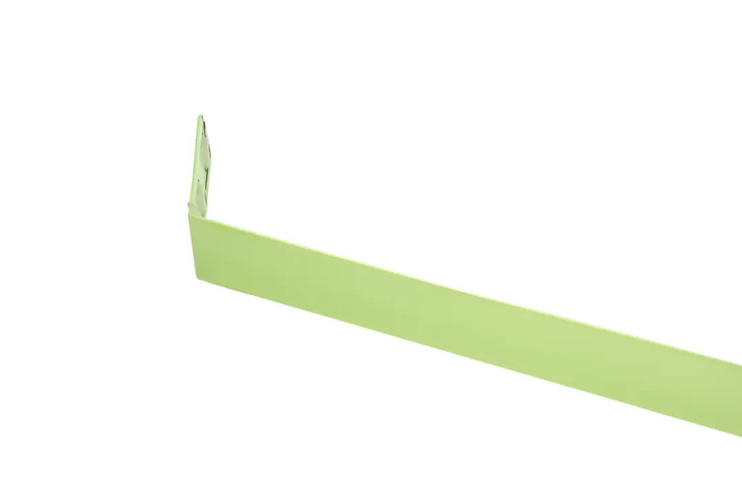 2K Carril Puerta Corredera Trasero Izquierdo Verde para Volkswagen Caddy con número de pieza 2K0843795B Volkswagen Caddy 2K Carril Puerta Corredera Trasero Izquierdo Verde - SKU 2K0843795B-VGR - Número de pieza 2K0843795B
