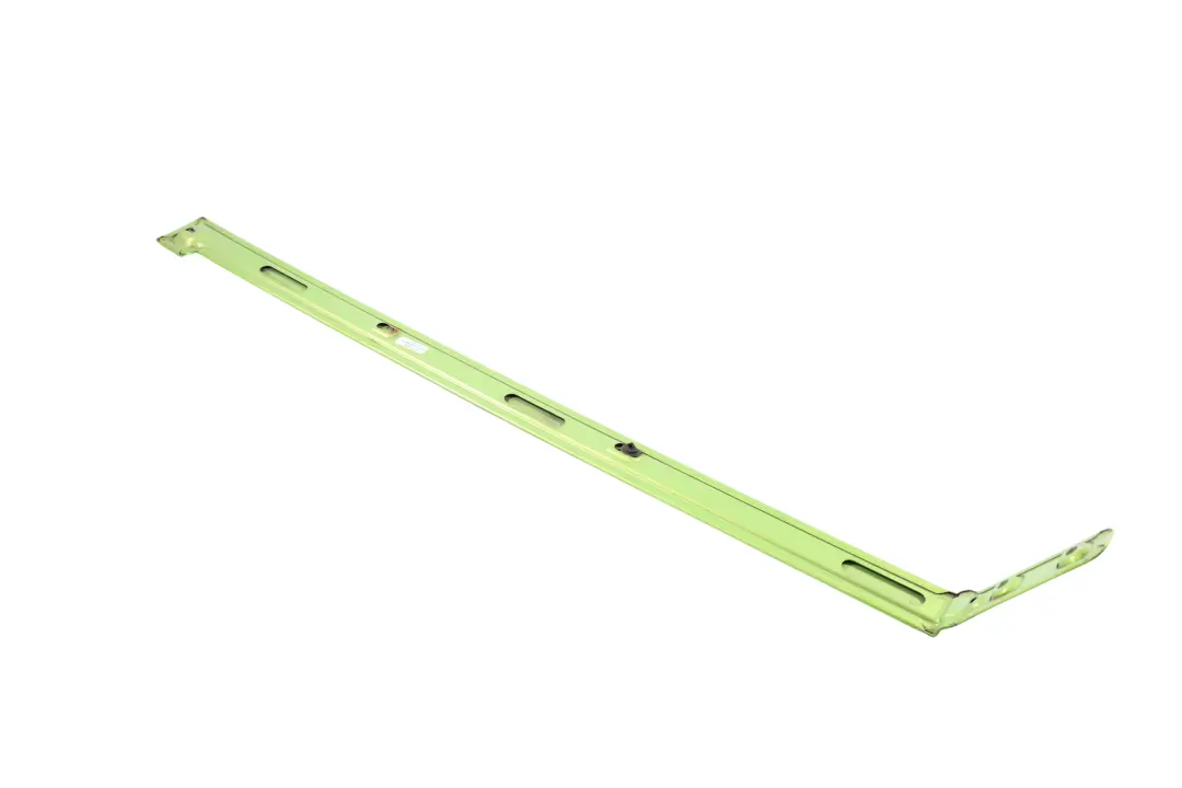 VW Caddy 2k Listwa Drzwi Bocznych Przesuwnych Tylna Lewa Viper Green R6T - SKU 2K0843795B-VGR - Numer Części 2K0843795B