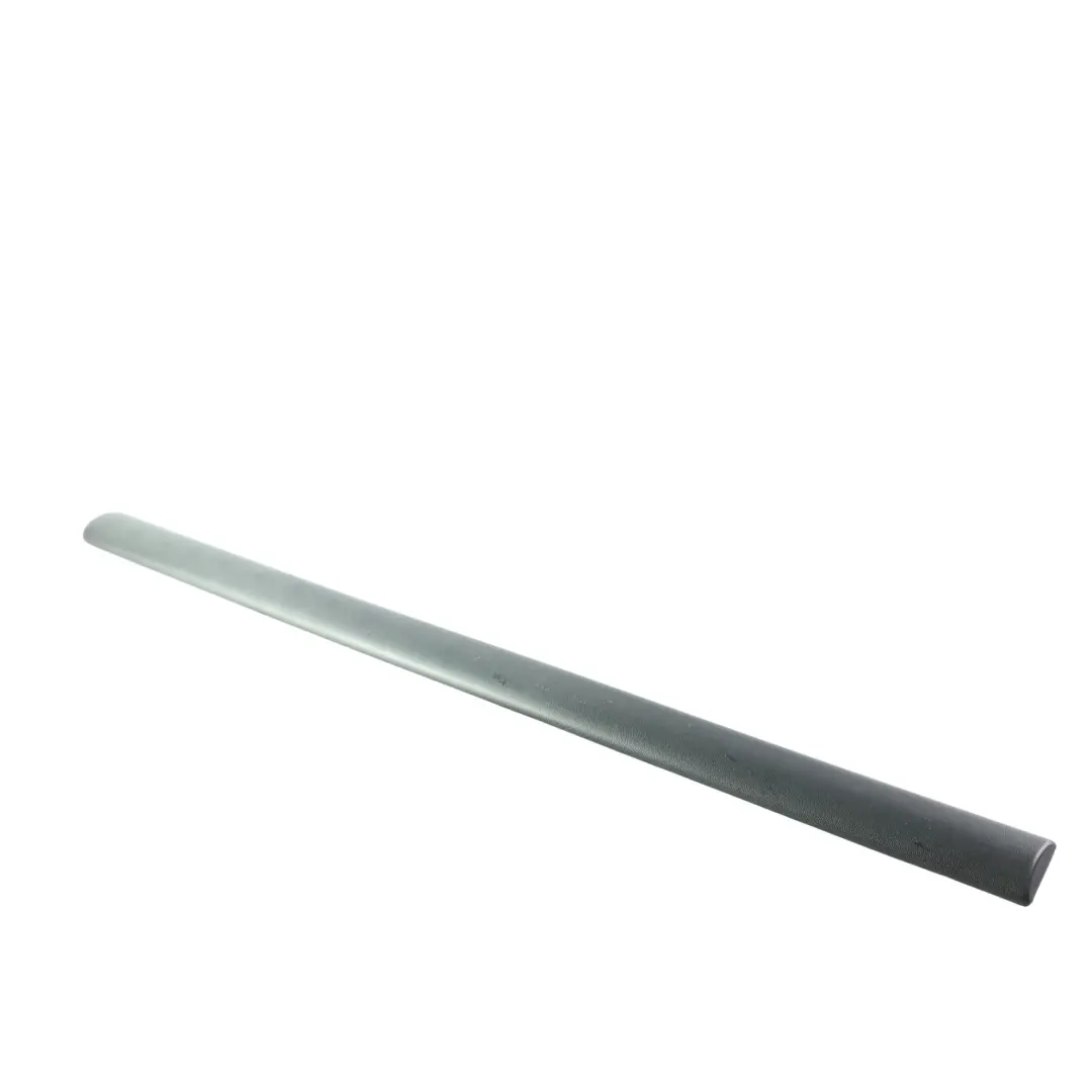 2K Modanatura Pannello Posteriore Nero Sinistro per Volkswagen Caddy con numero di parte 2K0853535C Volkswagen Caddy 2K Modanatura Pannello Posteriore Nero Sinistro - SKU 2K0853535C - Numero di parte 2K0853535C