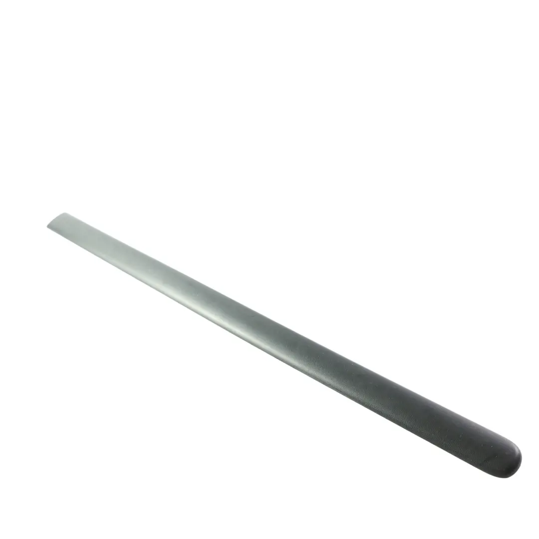 Volkswagen Caddy 2K Rear Quarter Panel Moulding Black Left N/S - SKU 2K0853535C - Part number 2K0853535C