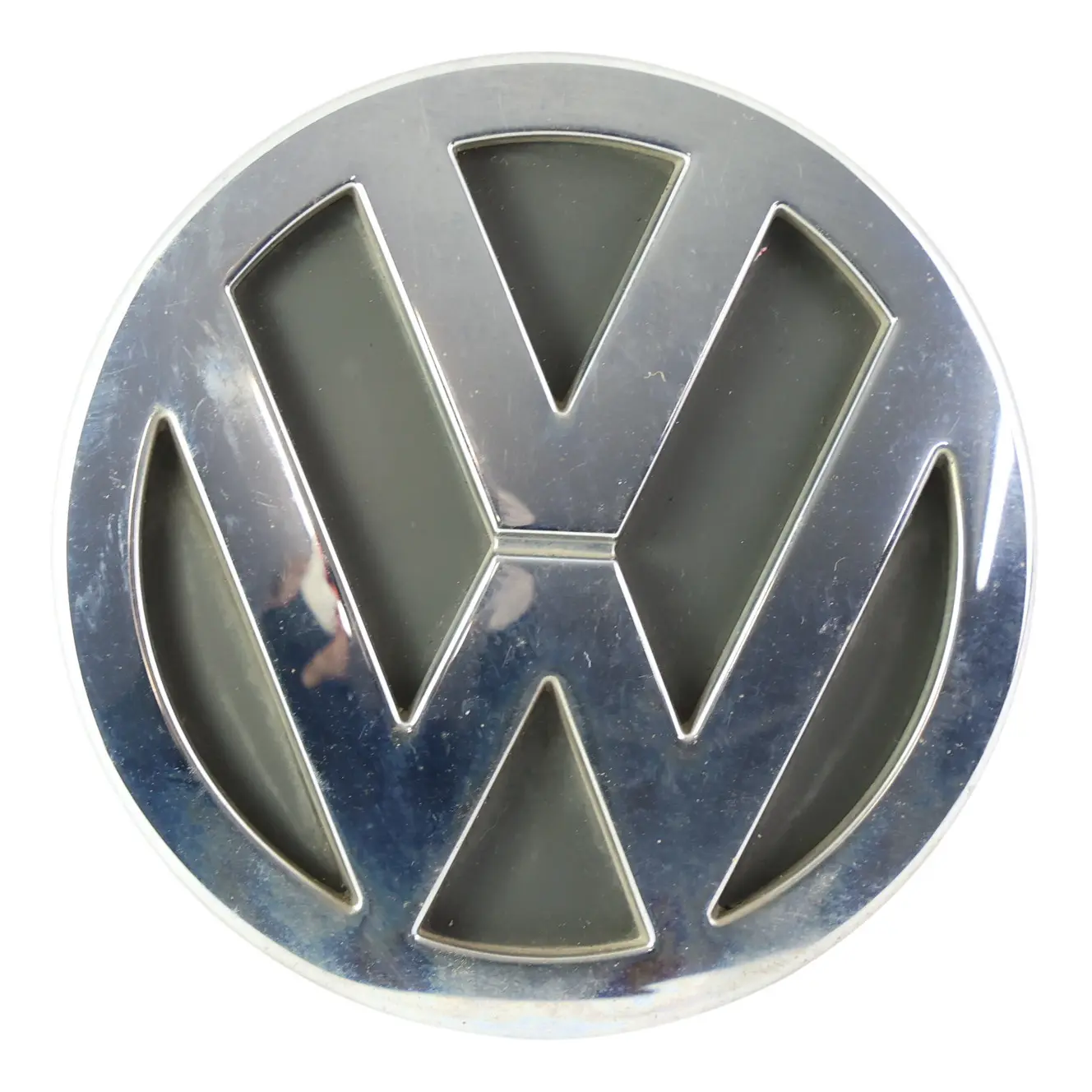 VW Volkswagen Caddy Mk3 2K Rear Lid Boot Trunk Badge Emblem Logo 2K0853630B