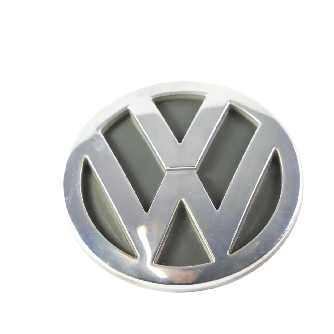 VW Volkswagen Caddy Mk3 2K Rear Lid Boot Trunk Badge Emblem Logo - SKU 2K0853630B - Part number 2K0853630B