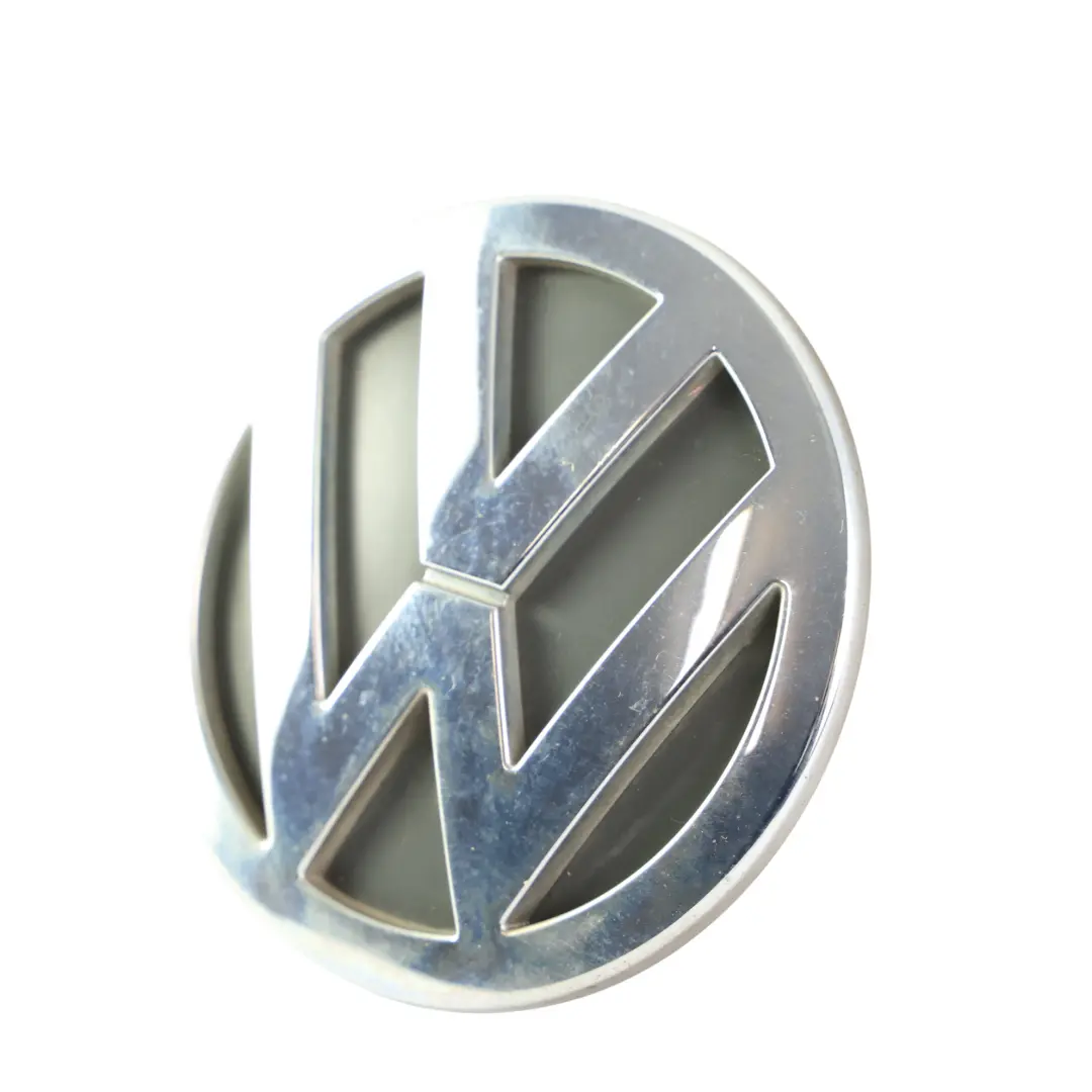 VW Volkswagen Caddy Mk3 2K Rear Lid Boot Trunk Badge Emblem Logo - SKU 2K0853630B - Part number 2K0853630B