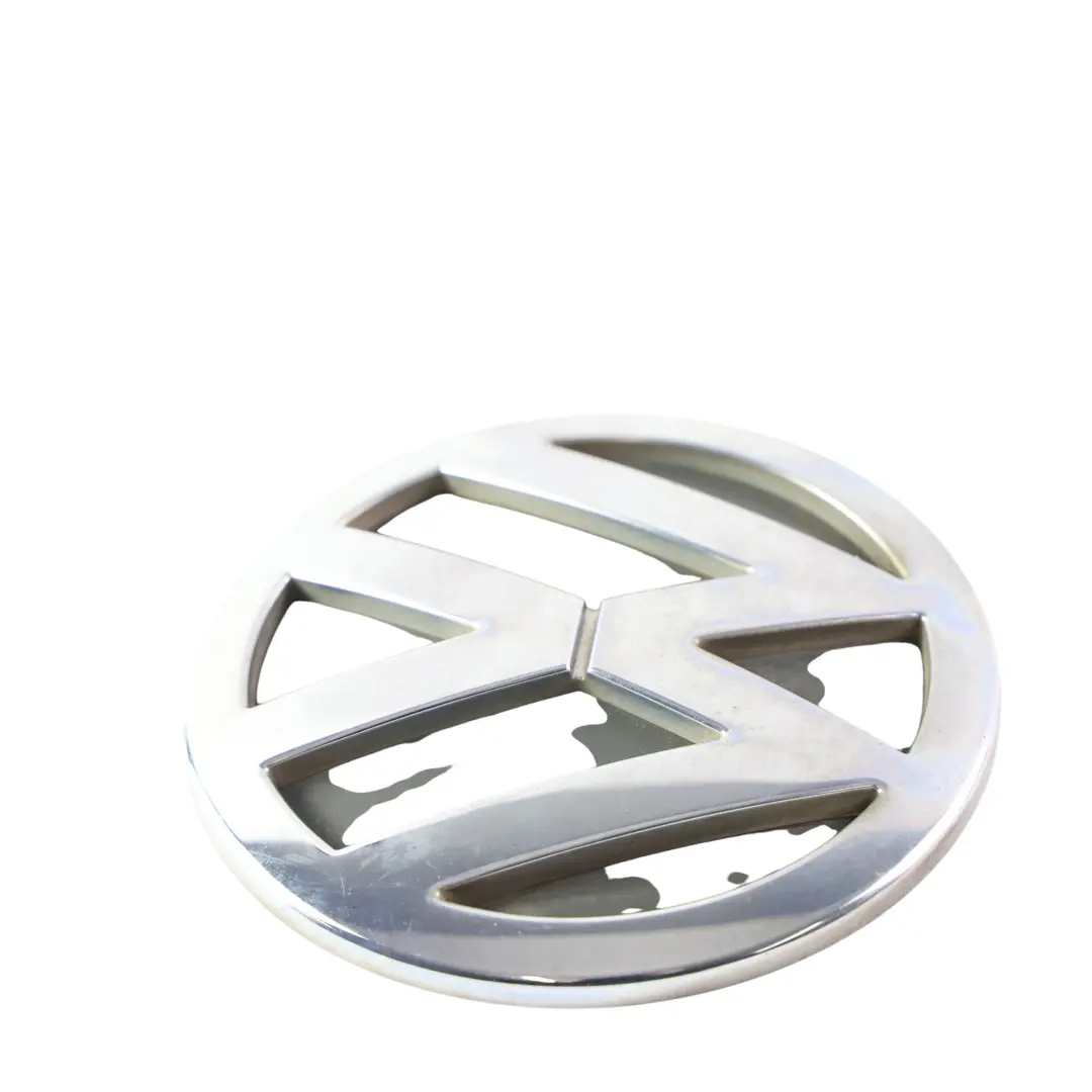 Mk3 2K Znaczek Emblemat Logo Tylna Klapa do Volkswagen Caddy o numerze 2K0853630B Volkswagen Caddy Mk3 2K Znaczek Emblemat Logo Tylna Klapa - SKU 2K0853630B - Numer Części 2K0853630B
