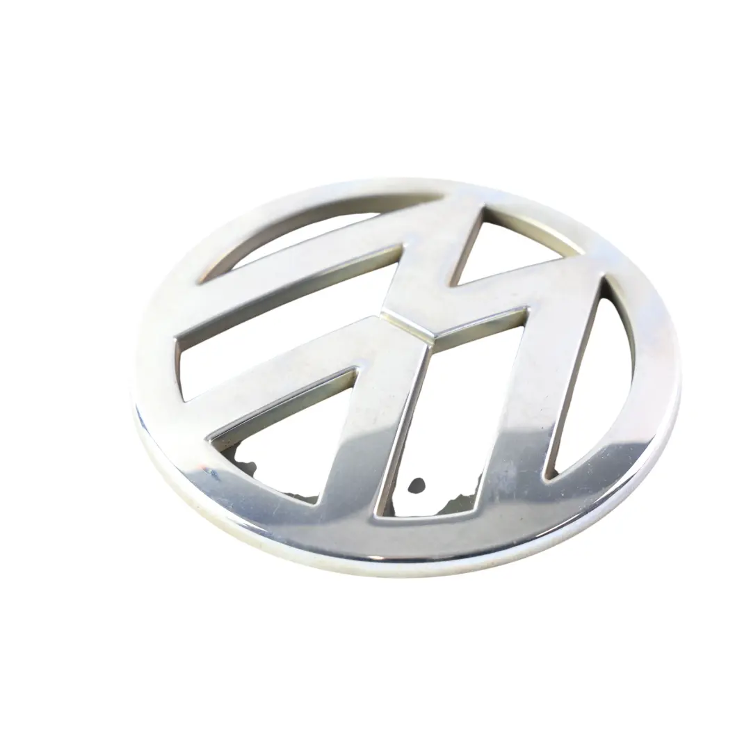 Volkswagen Caddy Mk3 2K Znaczek Emblemat Logo Tylna Klapa - SKU 2K0853630B - Numer Części 2K0853630B