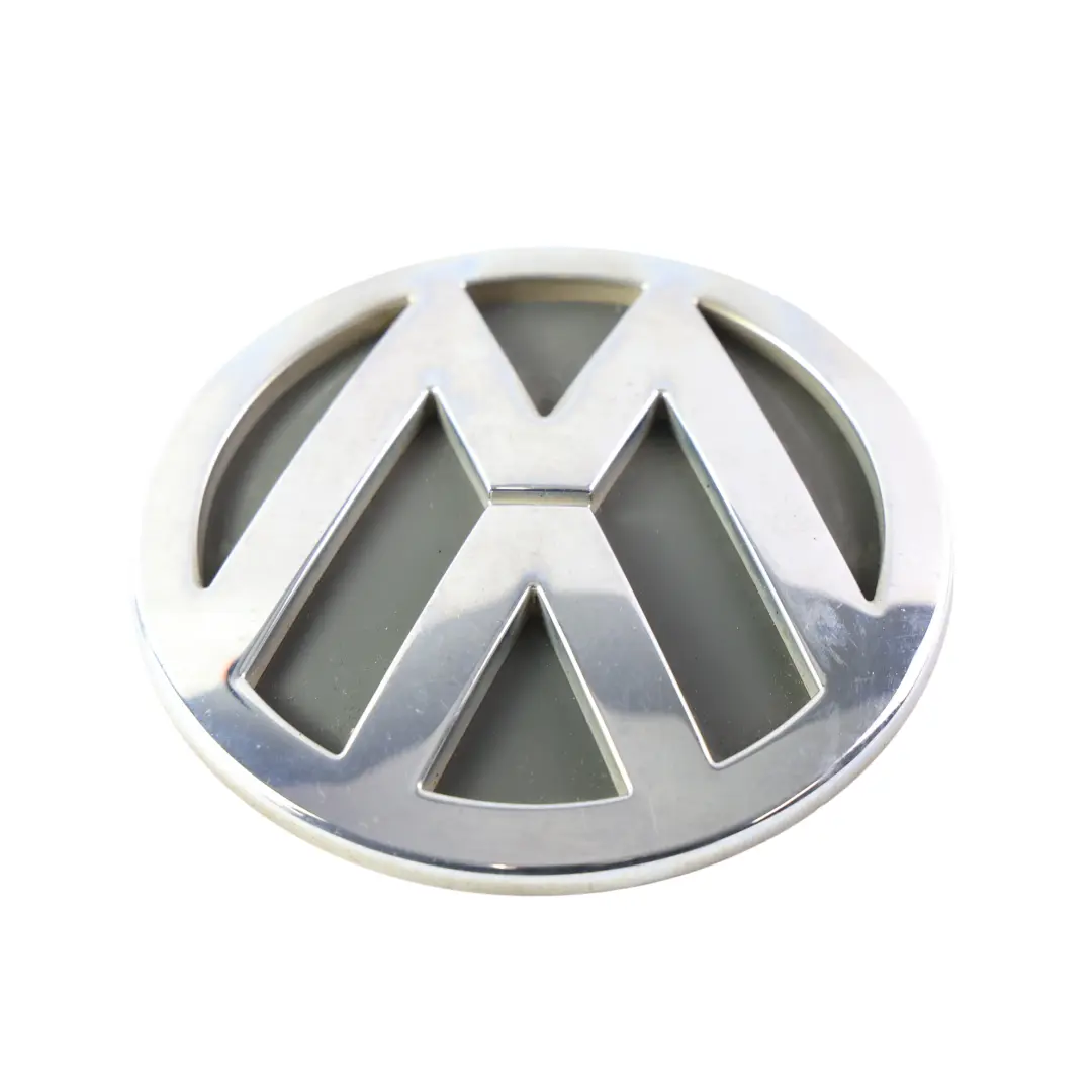 MK3 2K Heck Kofferraum Emblem Logo Zeichen für Volkswagen Caddy mit Teilenummer 2K0853630B Volkswagen Caddy MK3 2K Heck Kofferraum Emblem Logo Zeichen - SKU 2K0853630B - Teilenummer 2K0853630B