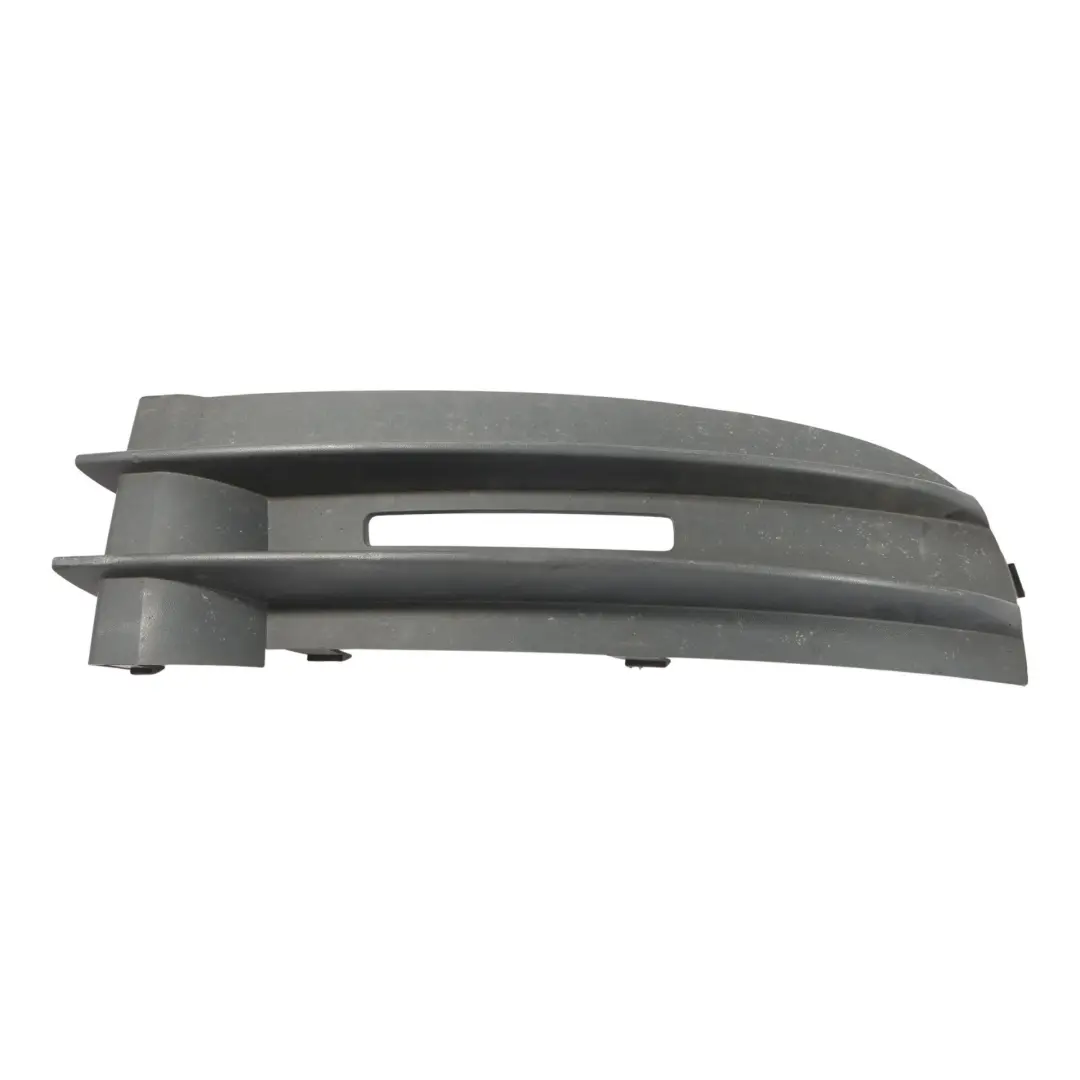 2K Grille Aération Pare-Chocs Avant Droit pour Volkswagen Caddy Maxi à propos du numéro de pièce 2K0853684 Volkswagen Caddy Maxi 2K Grille Aération Pare-Chocs Avant Droit - SKU 2K0853684 - Numéro de pièce 2K0853684