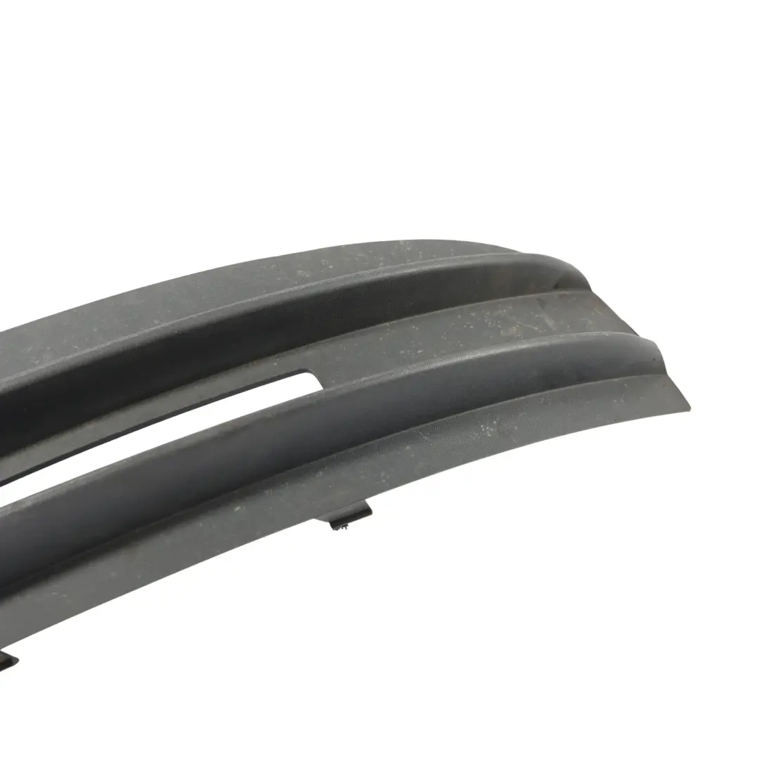 VW Volkswagen Caddy Maxi 2k Bumper Vent Grill Cover Front Right O/S - SKU 2K0853684 - Part number 2K0853684
