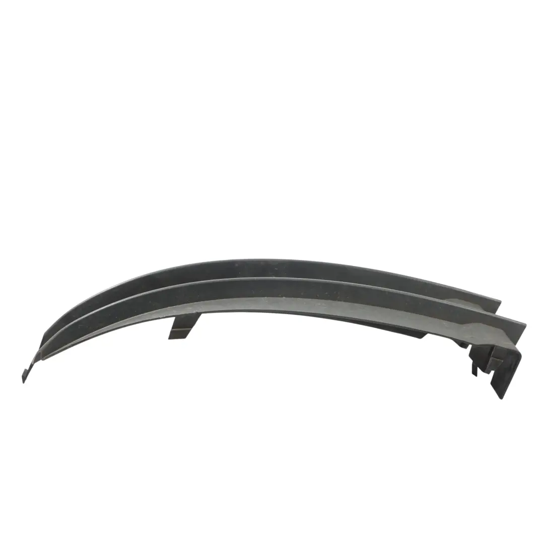 VW Volkswagen Caddy Maxi 2k Bumper Vent Grill Cover Front Right O/S - SKU 2K0853684 - Part number 2K0853684