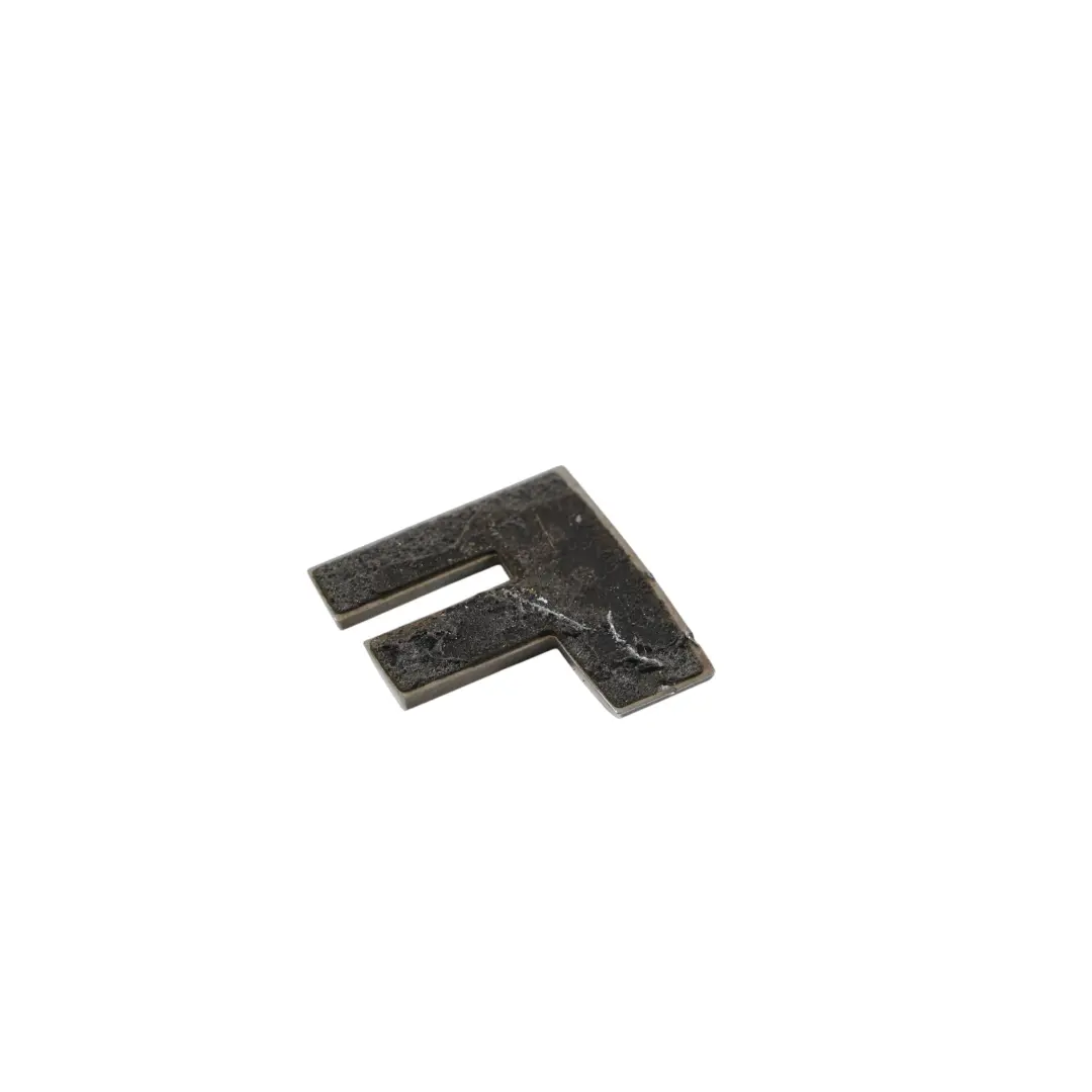 Volkswagen Caddy 2K Emblème Lettrage LIFE Inscription Autocollant - SKU 2K0853687B - Numéro de pièce 2K0853687B