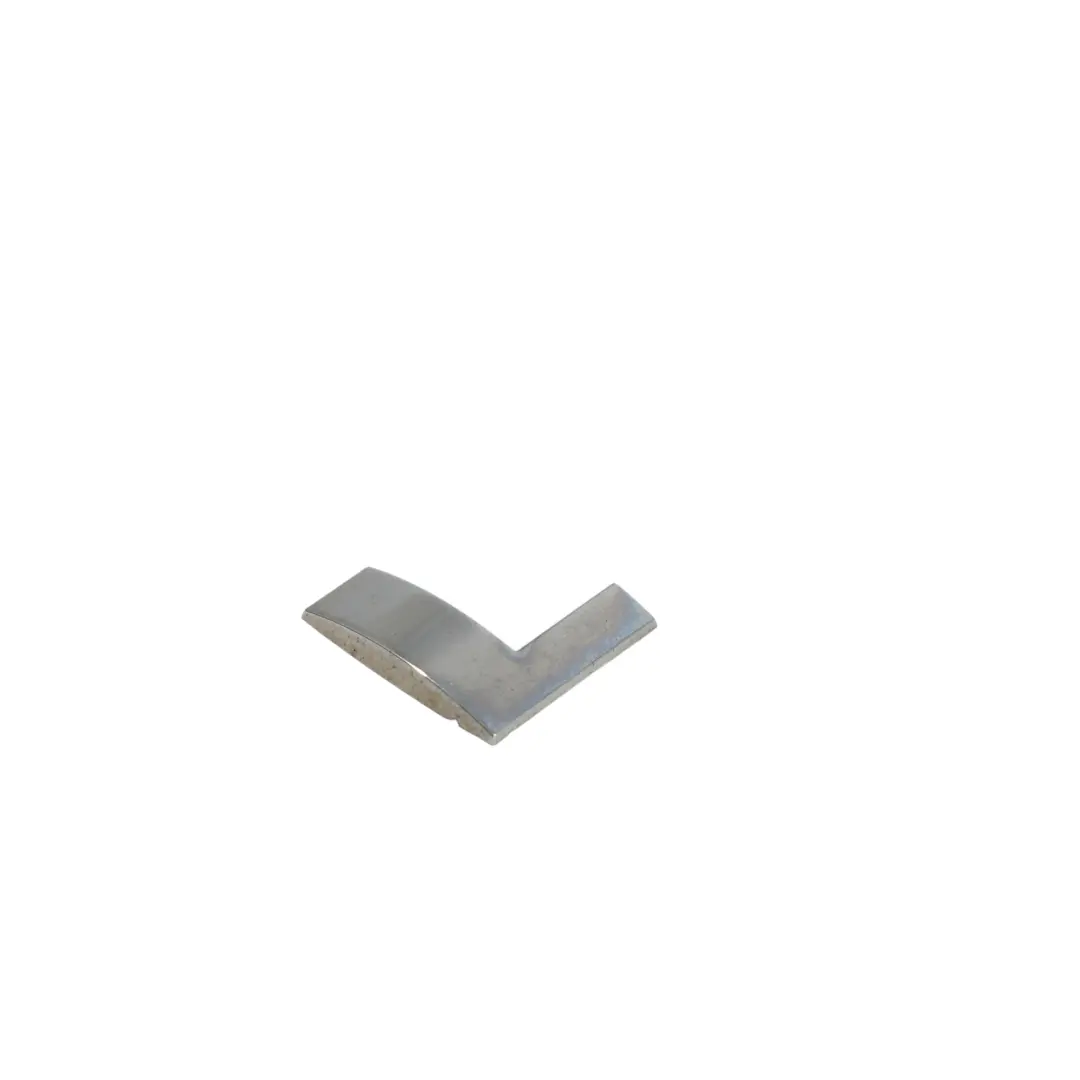Volkswagen Caddy 2K Emblemat Napis Naklejka LIFE - SKU 2K0853687B - Numer Części 2K0853687B