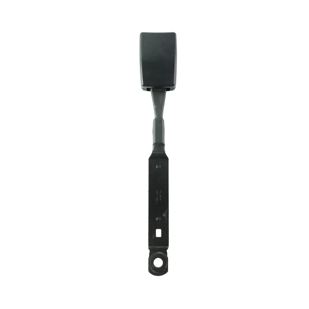 Volkswagen Caddy 2K Hebilla Tensor Cinturón Asiento Delantero Izq - SKU 2K0857877D - Número de pieza 2K0857877D