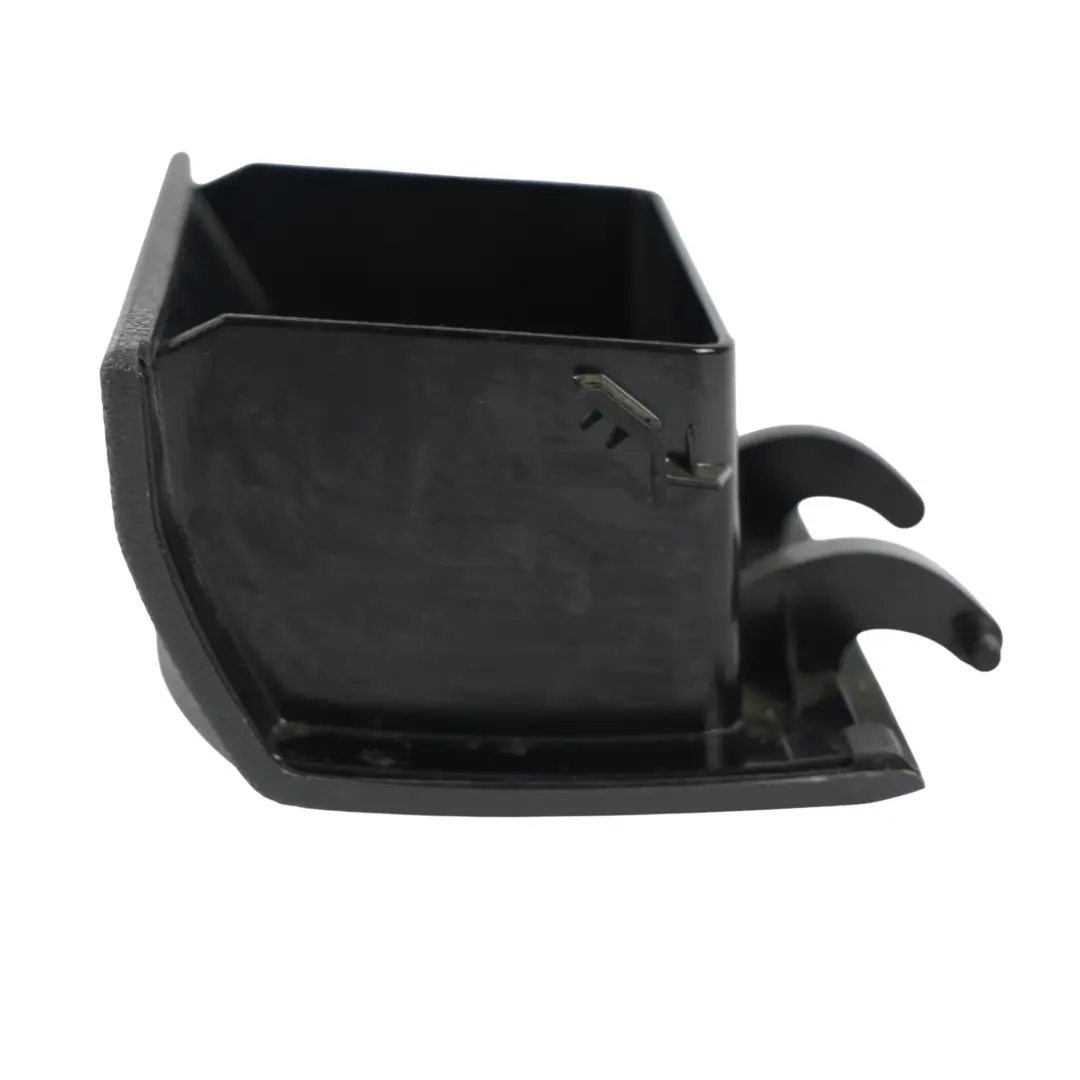 Volkswagen Caddy 2K Centre Console Storage Instead Of Ashtray - SKU 2K0857977C-1 - Part number 2K0857977C