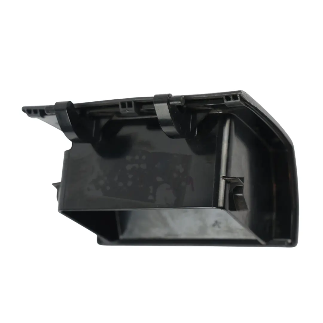 Volkswagen Caddy 2K Mittelkonsole Ablagefach Statt Aschenbecher - SKU 2K0857977C-1 - Teilenummer 2K0857977C