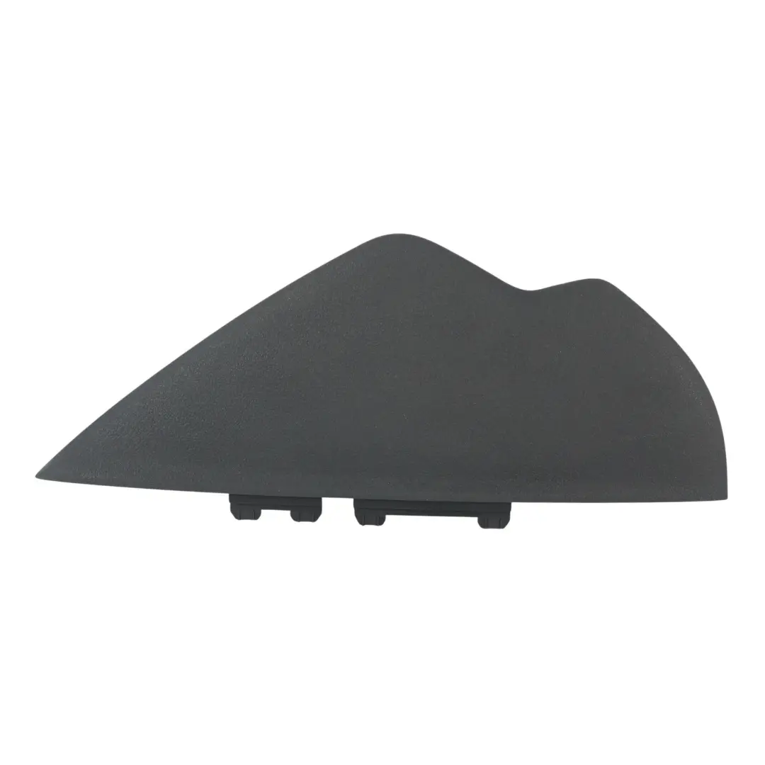 2K Tapa Cubierta Salpicadero Derecha Antracita para Volkswagen Caddy Maxi con número de pieza 2K0858218 Volkswagen Caddy Maxi 2K Tapa Cubierta Salpicadero Derecha Antracita - SKU 2K0858218 - Número de pieza 2K0858218