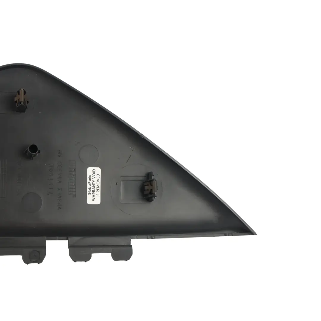 2K Copertura Cruscotto Destra Antracite per Volkswagen Caddy Maxi con numero di parte 2K0858218 Volkswagen Caddy Maxi 2K Copertura Cruscotto Destra Antracite - SKU 2K0858218 - Numero di parte 2K0858218