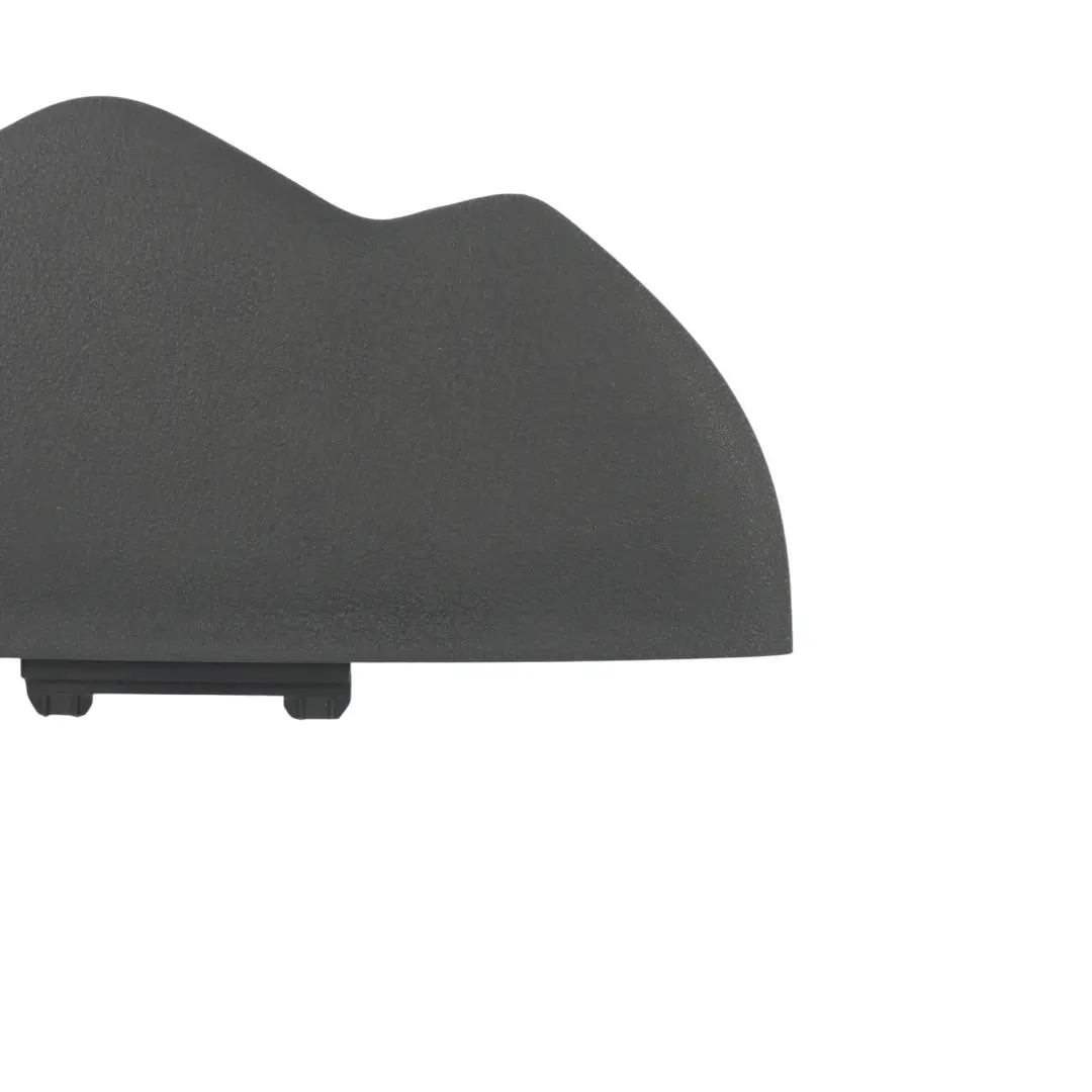 2k Dashboard End Cover Trim Right O/S Anthracite to Volkswagen Caddy Maxi with Part number 2K0858218 Volkswagen Caddy Maxi 2k Dashboard End Cover Trim Right O/S Anthracite - SKU 2K0858218 - Part number 2K0858218