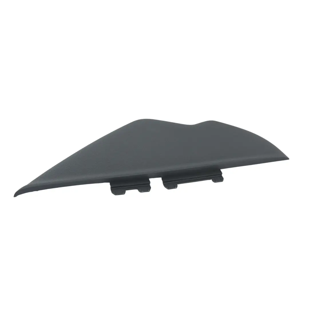 2K Armaturenbrett Blende Rechts Anthrazit für Volkswagen Caddy Maxi mit Teilenummer 2K0858218 Volkswagen Caddy Maxi 2K Armaturenbrett Blende Rechts Anthrazit - SKU 2K0858218 - Teilenummer 2K0858218