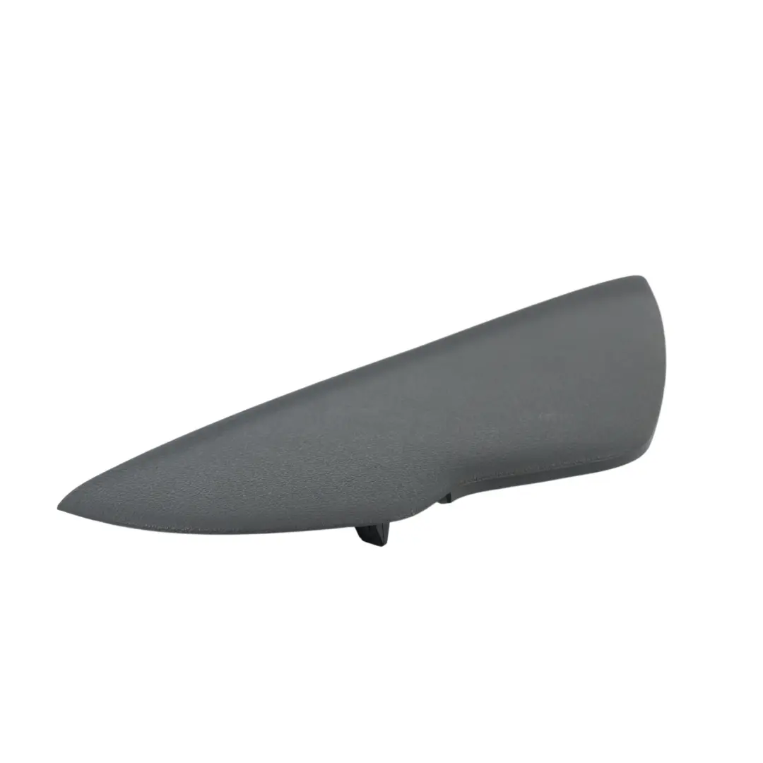 2K Cache Finition Tableau Bord Droite Anthracite pour Volkswagen Caddy Maxi à propos du numéro de pièce 2K0858218 Volkswagen Caddy Maxi 2K Cache Finition Tableau Bord Droite Anthracite - SKU 2K0858218 - Numéro de pièce 2K0858218