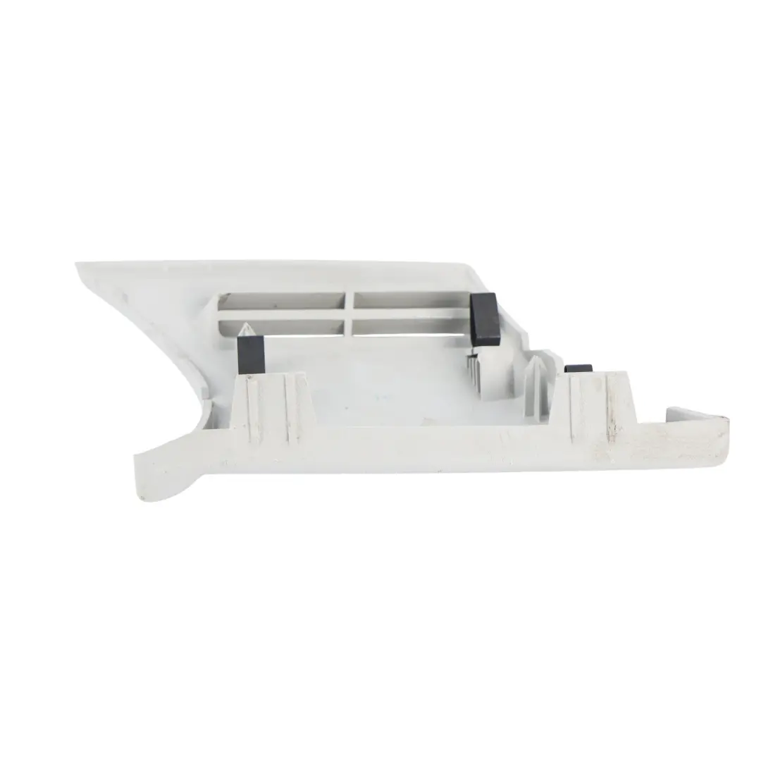 2K 2C Dashboard A Pillar Trim Pearl Grey Left N/S to VW Volkswagen Caddy with Part number 2K0858335 VW Volkswagen Caddy 2K 2C Dashboard A Pillar Trim Pearl Grey Left N/S - SKU 2K0858335 - Part number 2K0858335