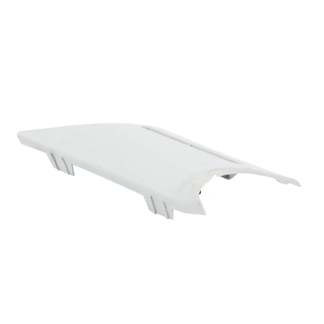 Volkswagen Caddy 2K 2C Rivestimento Montante A Grigio Perla Sinistro - SKU 2K0858335 - Numero di parte 2K0858335