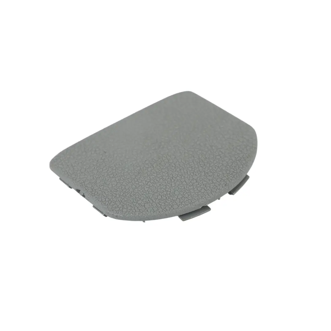 Volkswagen Caddy 2K Panel Lateral Moldura Cubierta Izquierda Derecha - SKU 2K0867197B - Número de pieza 2K0867197B