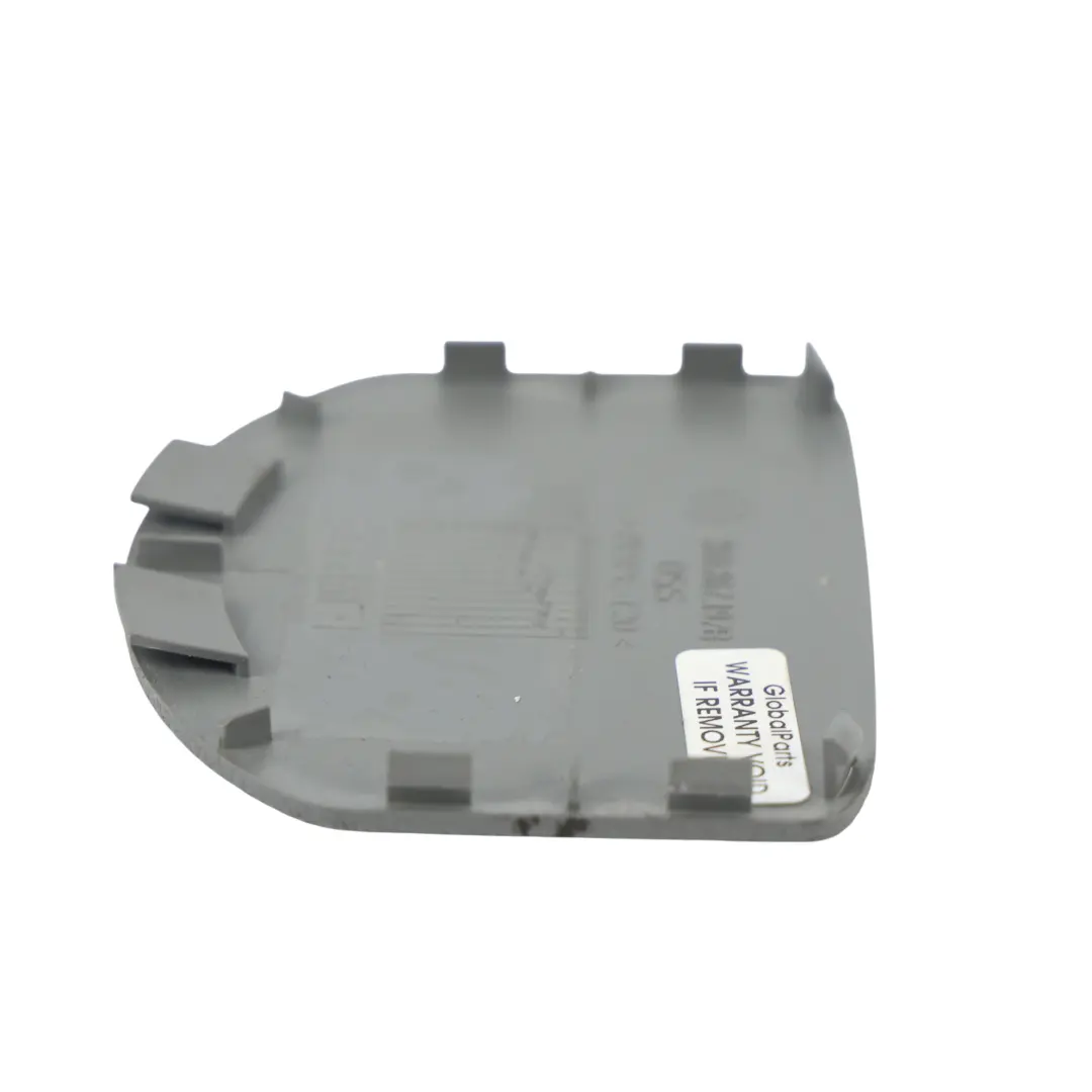 2K Panneau Latéral Garniture Gauche Droite pour Volkswagen Caddy à propos du numéro de pièce 2K0867197B Volkswagen Caddy 2K Panneau Latéral Garniture Gauche Droite - SKU 2K0867197B - Numéro de pièce 2K0867197B