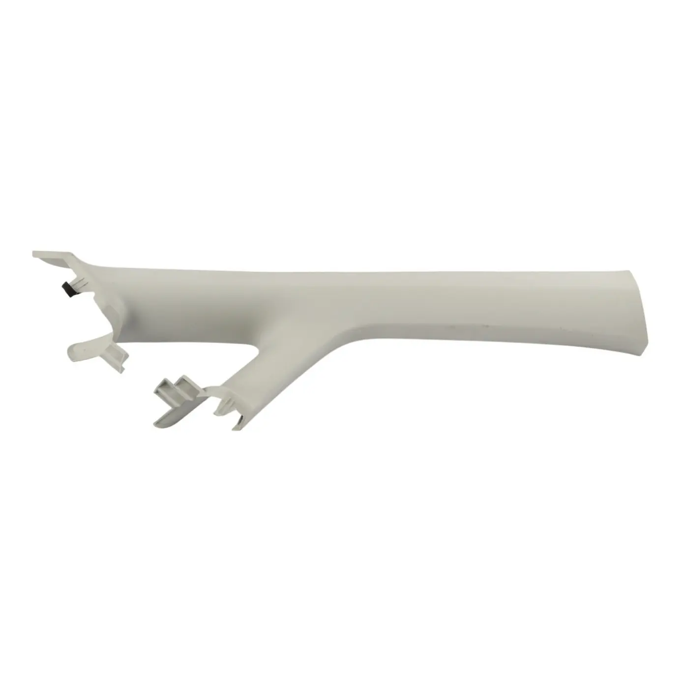 Volkswagen Caddy 2K Maxi A-Pillar Trim Cover Panel Upper Right O/S 2K0867234C