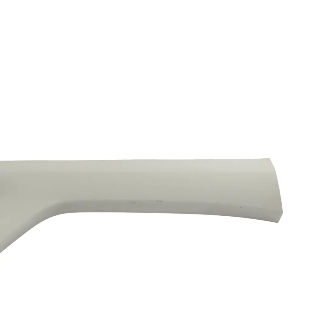 2K Maxi A-Pillar Trim Cover Panel Upper Right O/S to Volkswagen Caddy with Part number 2K0867234C Volkswagen Caddy 2K Maxi A-Pillar Trim Cover Panel Upper Right O/S - SKU 2K0867234C - Part number 2K0867234C